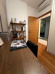 The Linear (D23), Apartment #623564361